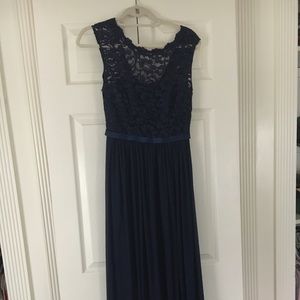 Bridesmaid/Prom dress